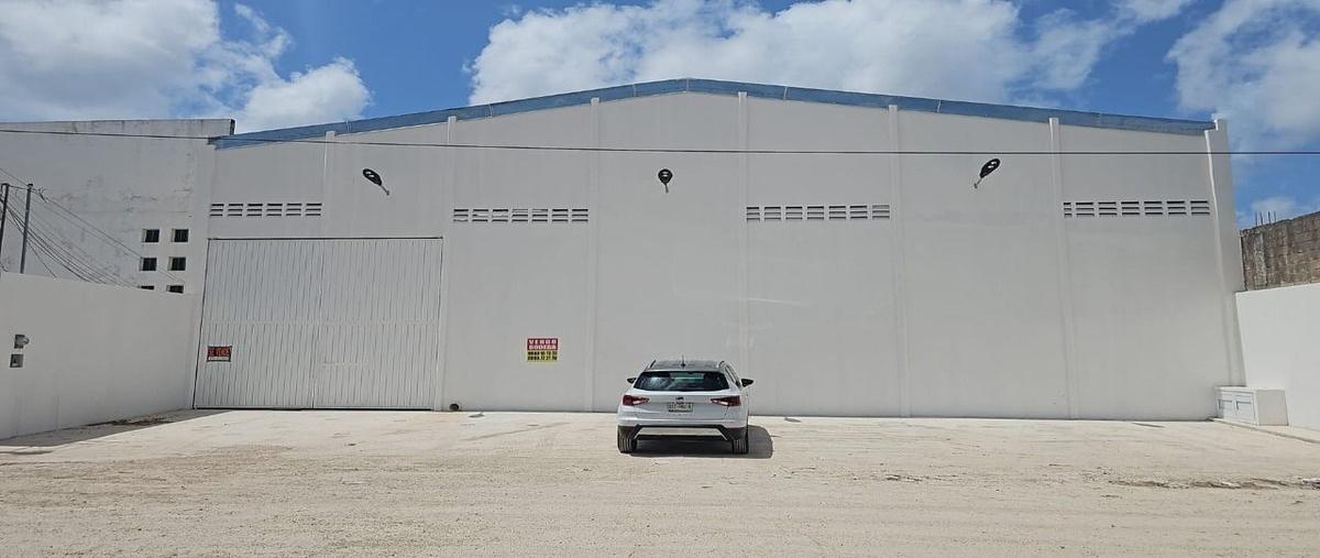 Foto de bodega en chalchuapa supermanzana 97 , región 97, benito juárez, quintana roo, 0 foto 05 Foto de bodega en venta en chalchuapa supermanzana 97 , región 97, benito juárez, quintana roo, 0 No. 05