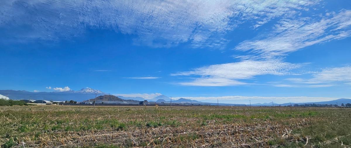 Foto de terreno habitacional en venta en  , chalco de díaz covarrubias centro, chalco, méxico, 27519813 No. 03