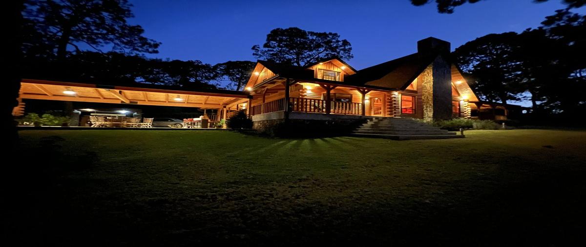 Foto de casa en renta en chalet en avándaro , avándaro, valle de bravo, méxico, 29316410 No. 05