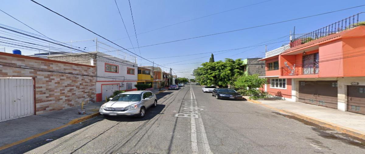 Foto de casa en venta en  , chalma la barranca, tlalnepantla de baz, méxico, 30559918 No. 04