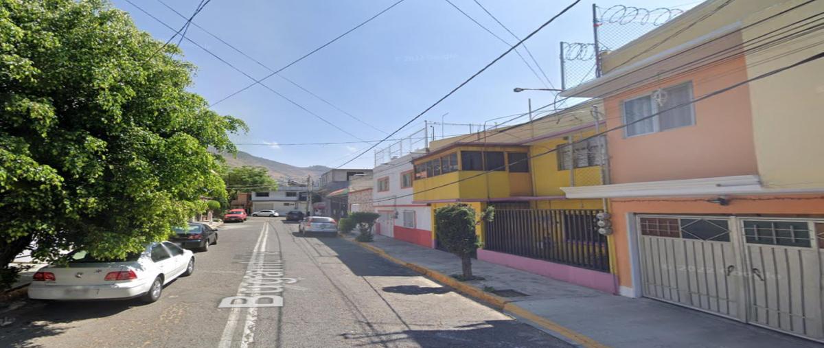 Foto de casa en venta en  , chalma la barranca, tlalnepantla de baz, méxico, 30559918 No. 05