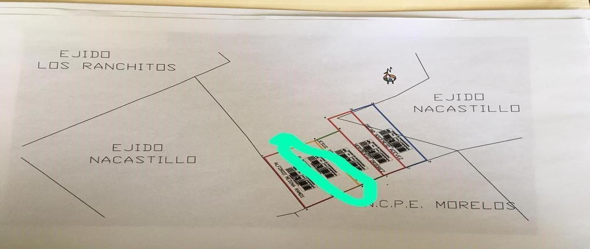 Foto de terreno habitacional en venta en  , chamela, la huerta, jalisco, 27404445 No. 03