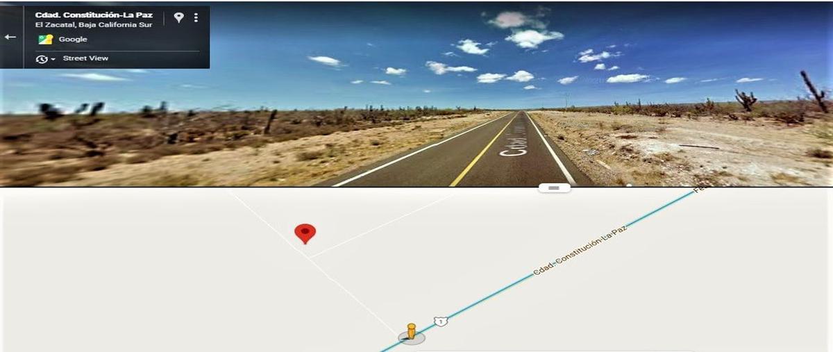 Foto de terreno habitacional en venta en chametla , chametla, la paz, baja california sur, 20397780 No. 03