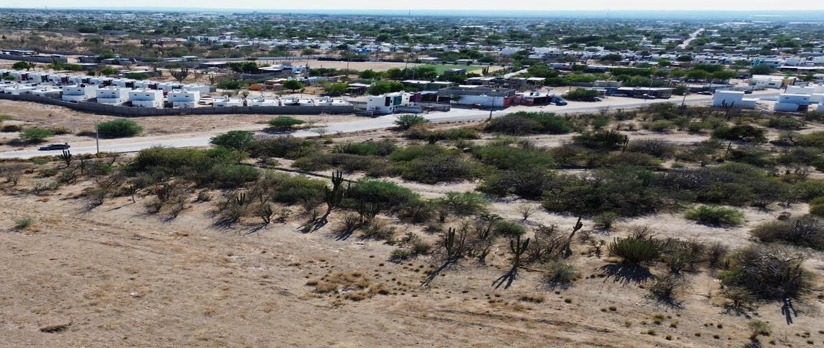 Foto de terreno habitacional en venta en  , chametla, la paz, baja california sur, 29479154 No. 04