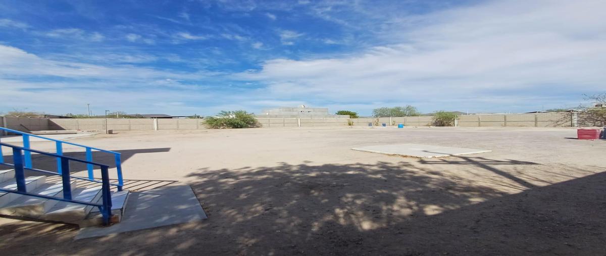 Foto de terreno habitacional en renta en  , chametla, la paz, baja california sur, 0 No. 03