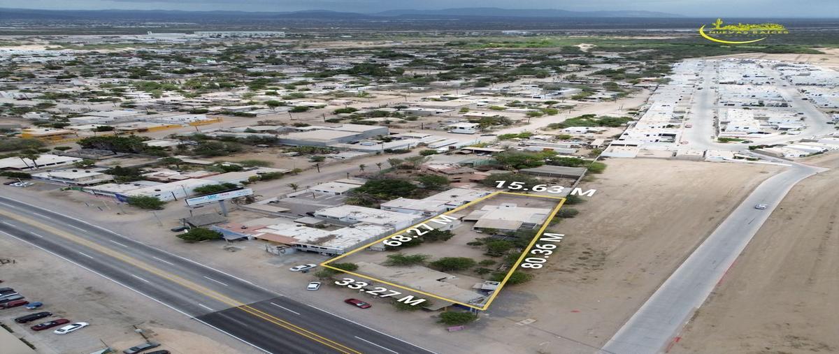 Foto de terreno habitacional en , chametla, la paz, baja california sur, 0 foto 02 Foto de terreno habitacional en venta en , chametla, la paz, baja california sur, 0 No. 02