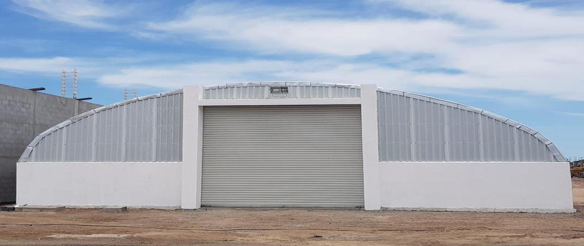 Foto de bodega en renta en  , chametla, la paz, baja california sur, 30303031 No. 01