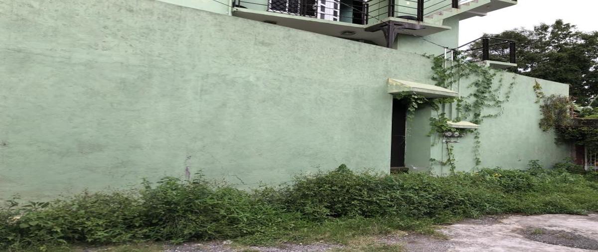 Foto de edificio en venta en  , chamilpa, cuernavaca, morelos, 16833881 No. 01