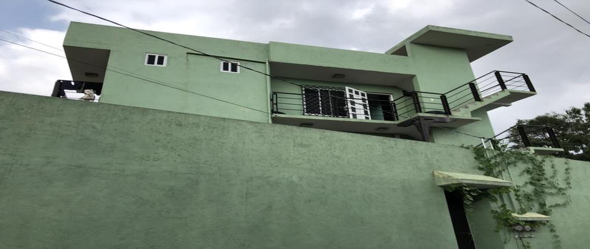 Foto de edificio en venta en  , chamilpa, cuernavaca, morelos, 16833881 No. 03