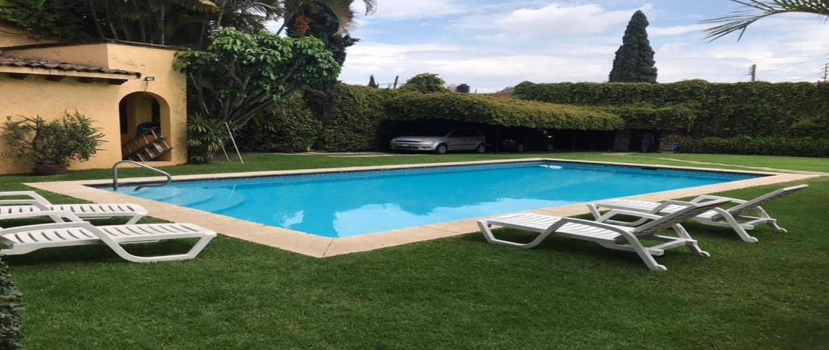 Foto de casa en venta en  , chamilpa, cuernavaca, morelos, 26953978 No. 02