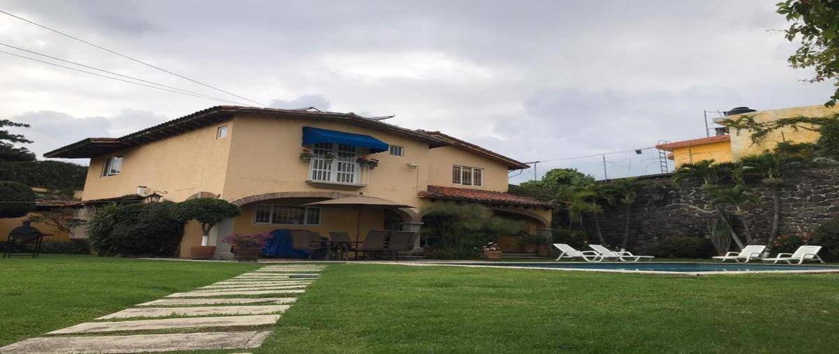 Foto de casa en venta en  , chamilpa, cuernavaca, morelos, 26953978 No. 03