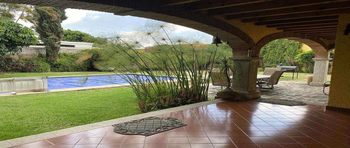 Foto de casa en venta en  , chamilpa, cuernavaca, morelos, 26953978 No. 05