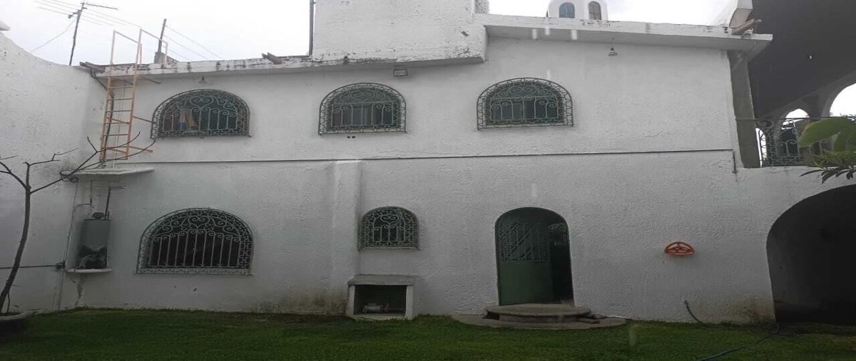 Foto de casa en venta en  , chamilpa, cuernavaca, morelos, 30337843 No. 02