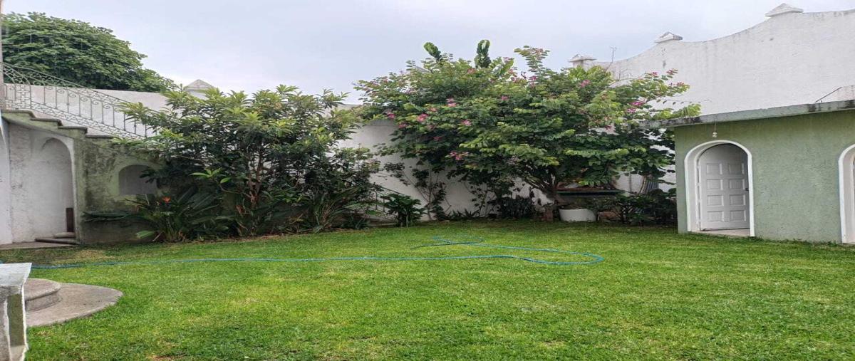 Foto de casa en renta en  , chamilpa, cuernavaca, morelos, 30337844 No. 03