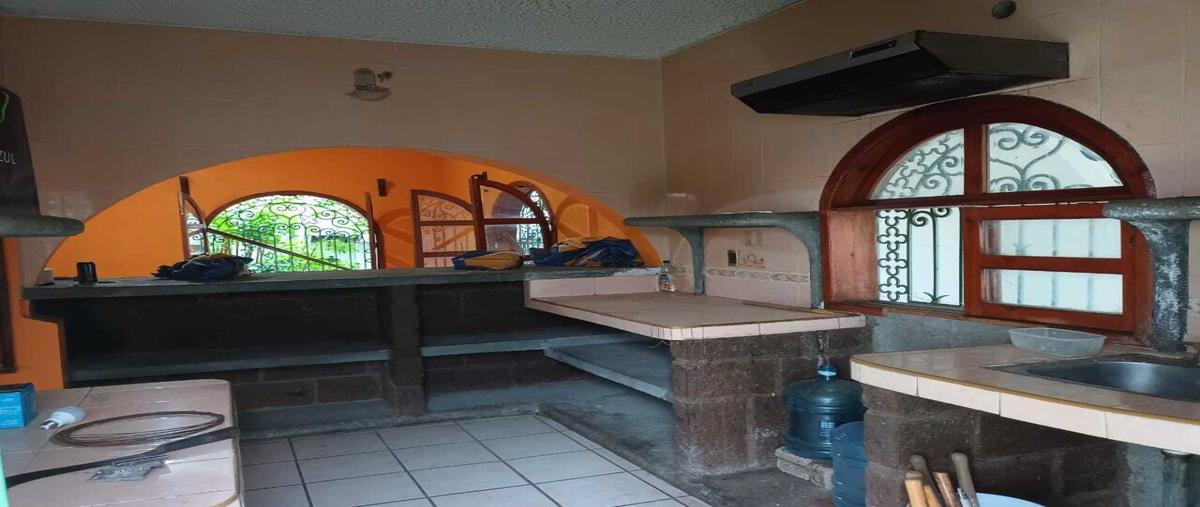 Foto de casa en renta en  , chamilpa, cuernavaca, morelos, 30337844 No. 04
