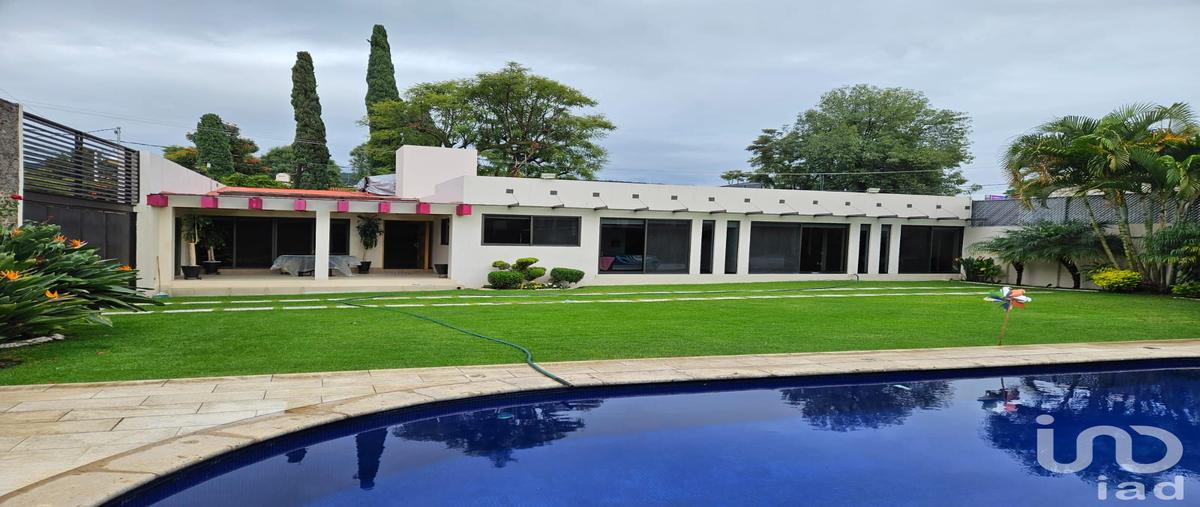 Foto de casa en venta en chamizal 237, insurgentes, cuernavaca, morelos, 29276343 No. 01