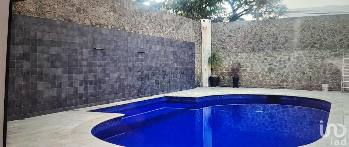 Foto de casa en venta en chamizal 237, insurgentes, cuernavaca, morelos, 29276343 No. 04