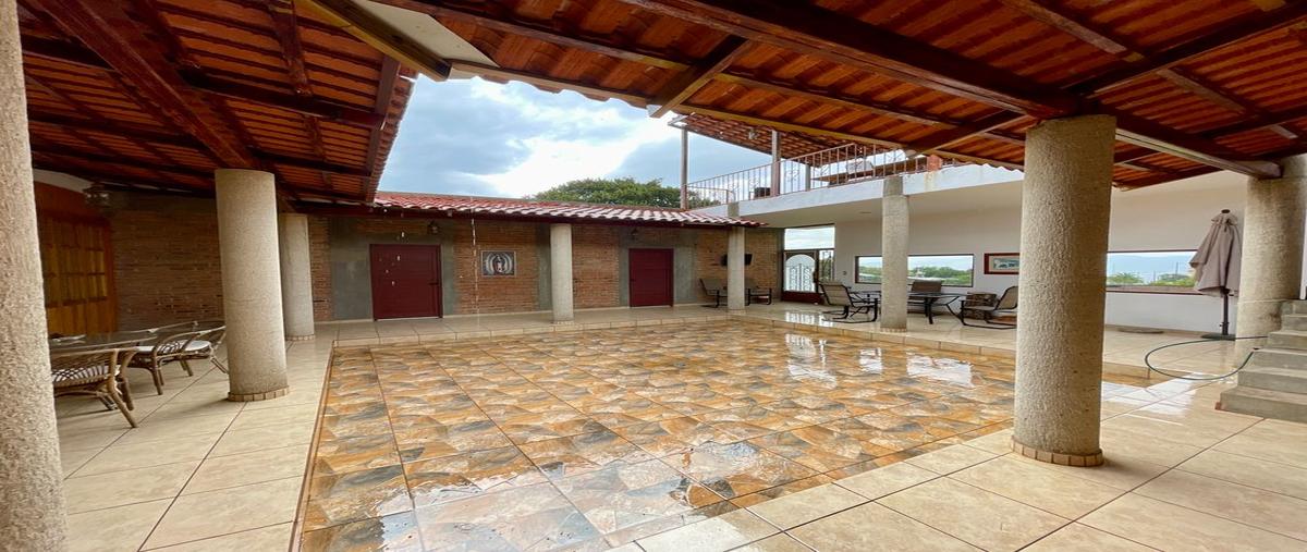 Foto de casa en venta en chamizal 81, la mesa (el fresnito), zapotlán el grande, jalisco, 0 No. 03