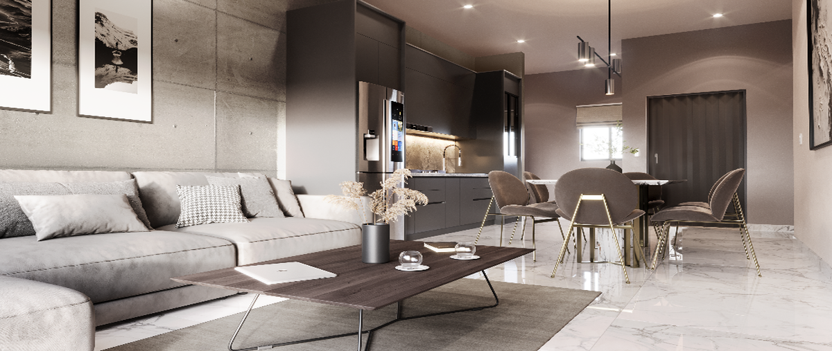 Foto de departamento en venta en chamizal , buena vista, tijuana, baja california, 0 No. 03