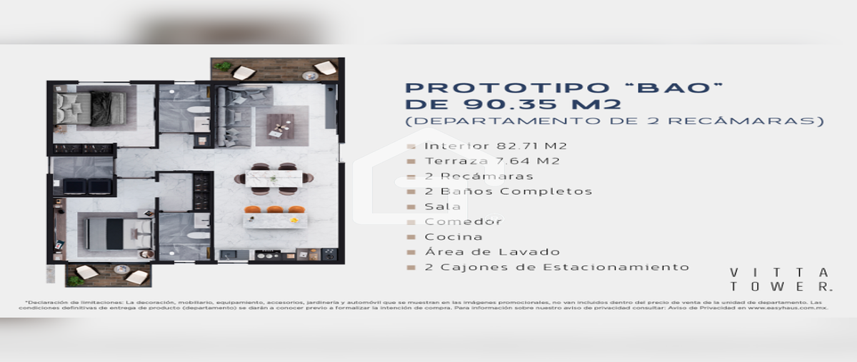 Foto de departamento en venta en chamizal , buena vista, tijuana, baja california, 0 No. 03