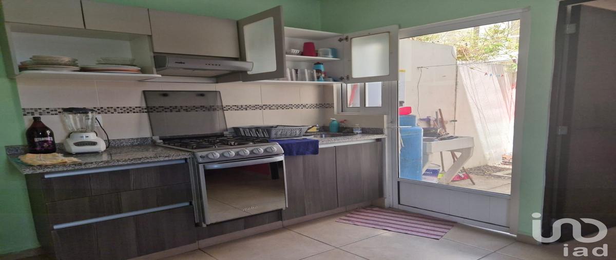 Foto de casa en renta en champlain 151, dream lagoons, veracruz, veracruz de ignacio de la llave, 29471164 No. 05