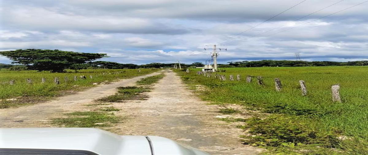Foto de terreno habitacional en venta en  , champotón centro, champotón, campeche, 18483283 No. 03