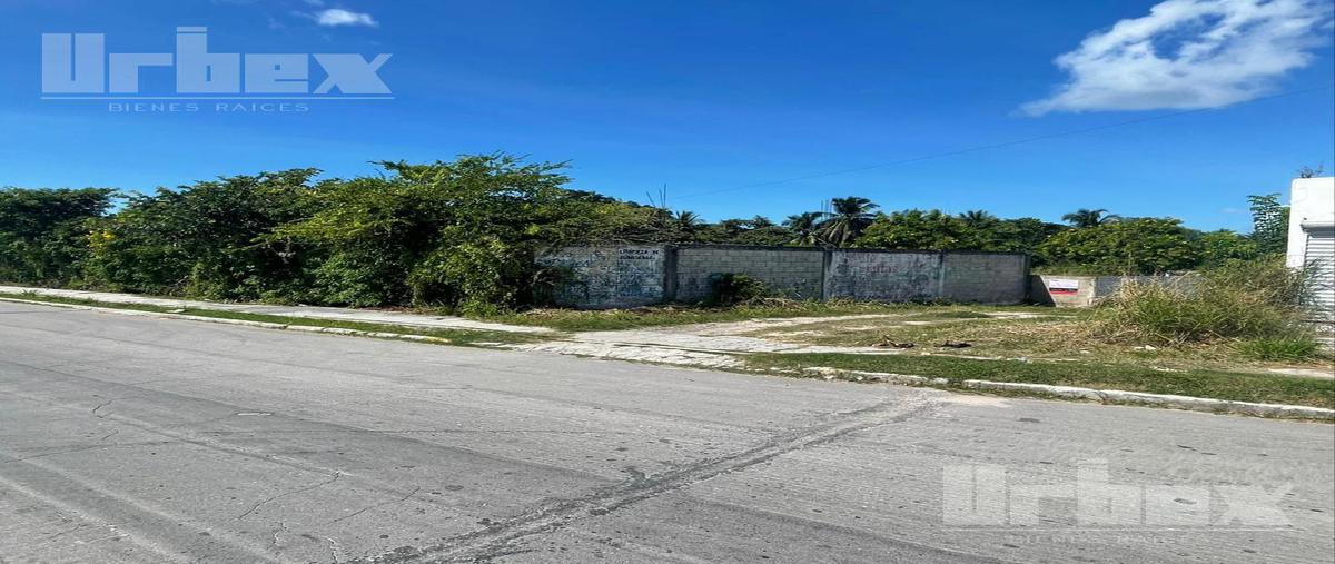 Foto de terreno habitacional en venta en  , champotón centro, champotón, campeche, 0 No. 03