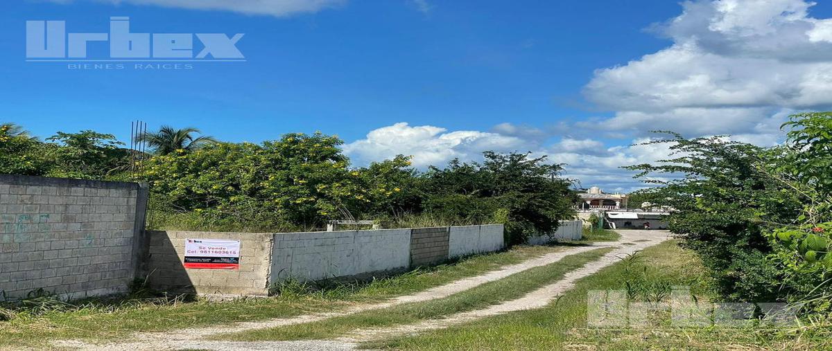 Foto de terreno habitacional en venta en  , champotón centro, champotón, campeche, 0 No. 04