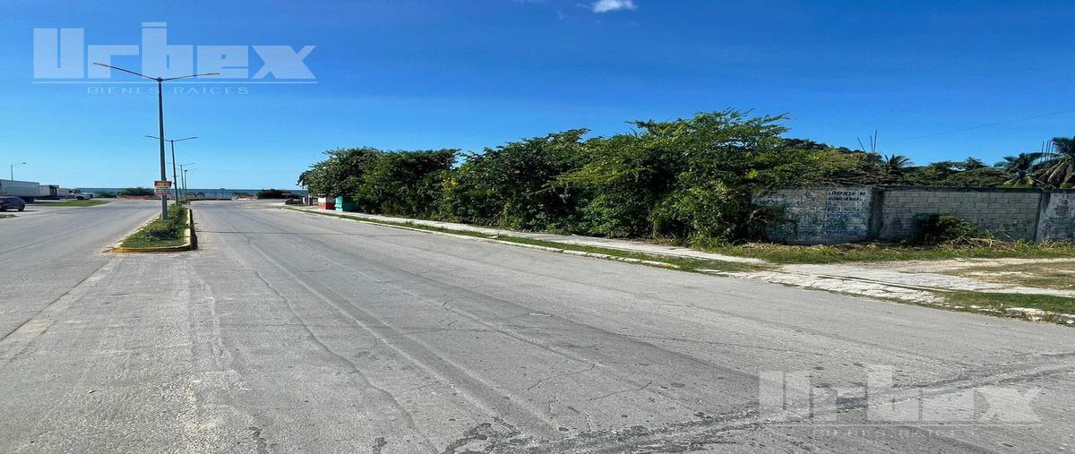 Foto de terreno habitacional en venta en  , champotón centro, champotón, campeche, 0 No. 05