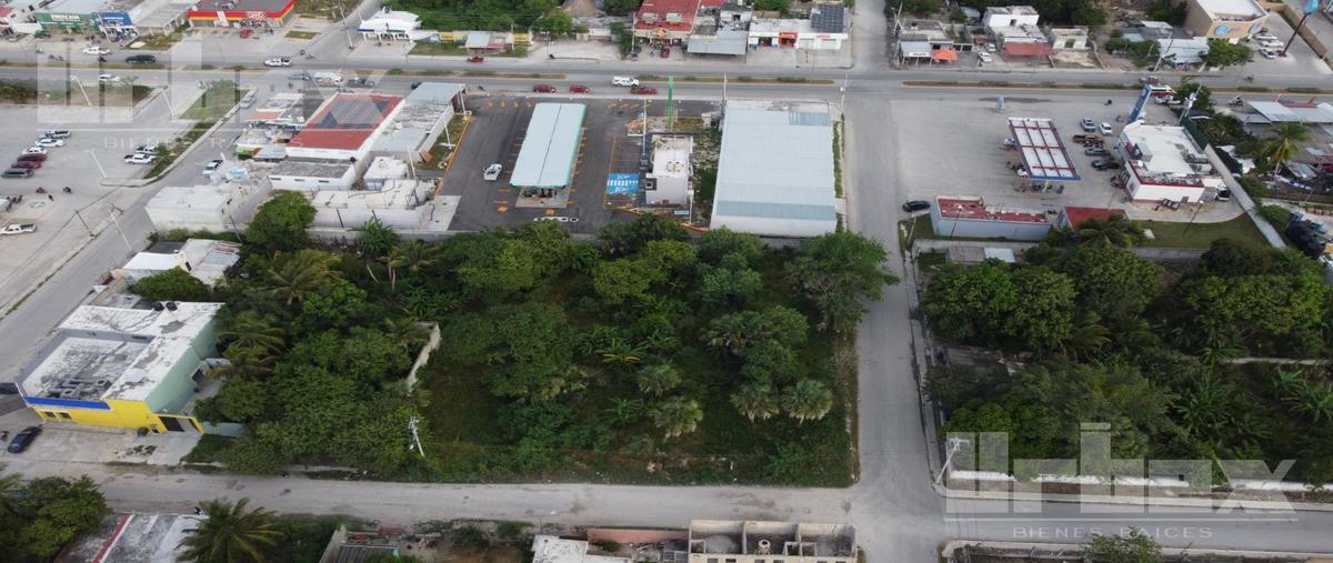 Foto de terreno habitacional en venta en  , champotón centro, champotón, campeche, 0 No. 03