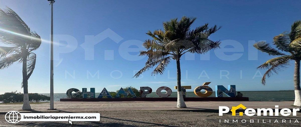Foto de terreno habitacional en renta en  , champotón centro, champotón, campeche, 0 No. 05