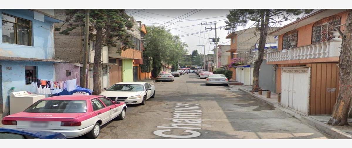 Foto de casa en venta en chamulas 00, tezozomoc, azcapotzalco, df / cdmx, 0 No. 03