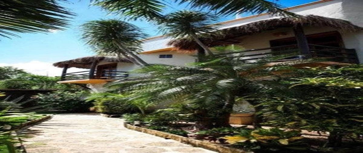 Foto de edificio en chan chen manzana 9 , tulum centro, tulum, quintana roo, 25554868 foto 01 Foto de edificio en venta en chan chen manzana 9 , tulum centro, tulum, quintana roo, 25554868 No. 01