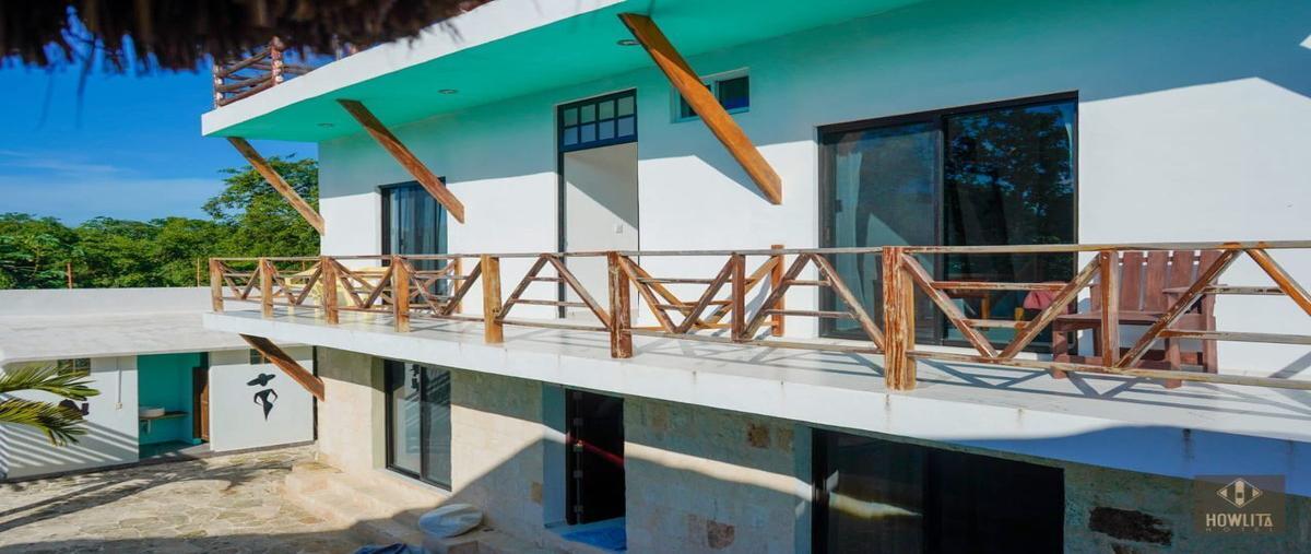 Foto de edificio en chan chen manzana 9 , tulum centro, tulum, quintana roo, 25554868 foto 05 Foto de edificio en venta en chan chen manzana 9 , tulum centro, tulum, quintana roo, 25554868 No. 05