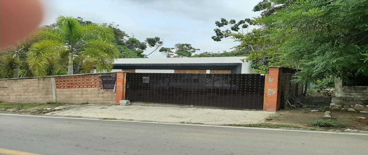 Foto de casa en , chandiablo, manzanillo, colima, 16289151 foto 01 Foto de casa en venta en , chandiablo, manzanillo, colima, 16289151 No. 01