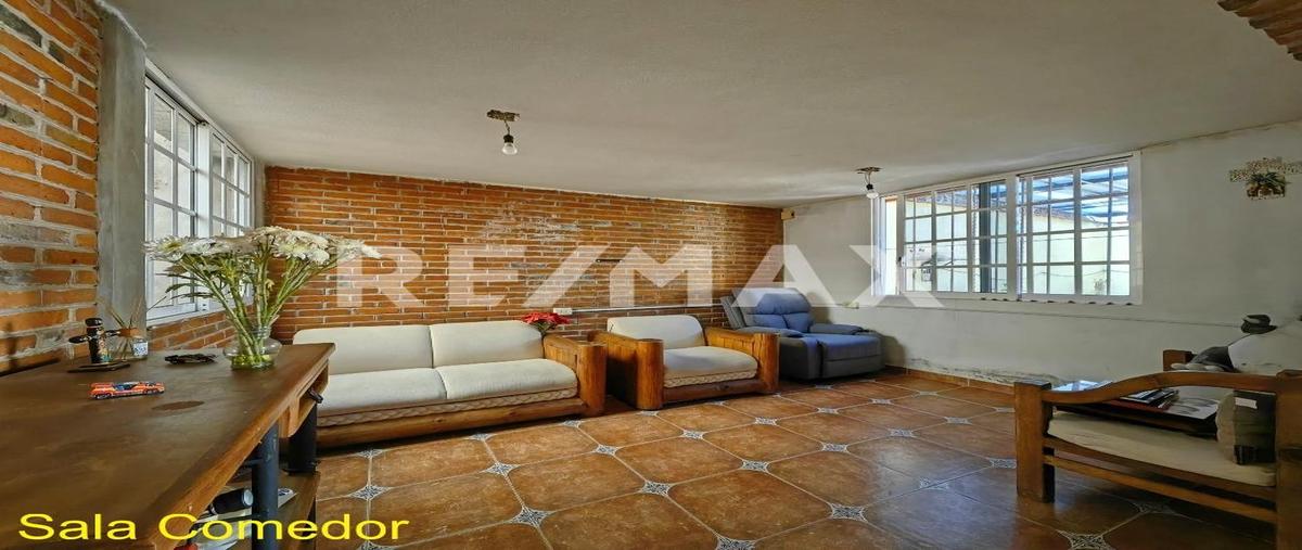 Foto de casa en chankom , héroes de padierna, tlalpan, df / cdmx, 30861446 foto 03 Foto de casa en venta en chankom , héroes de padierna, tlalpan, df / cdmx, 30861446 No. 03