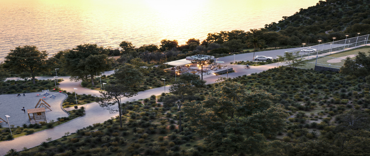 Foto de terreno habitacional en venta en  , chantepec, jocotepec, jalisco, 28170763 No. 01