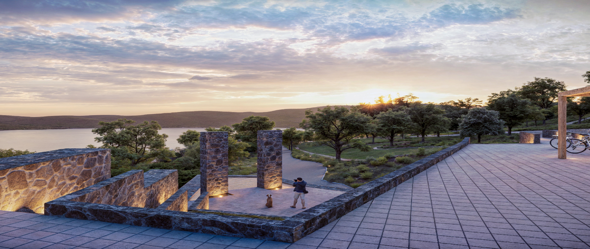 Foto de terreno habitacional en , chantepec, jocotepec, jalisco, 28170763 foto 03 Foto de terreno habitacional en venta en , chantepec, jocotepec, jalisco, 28170763 No. 03