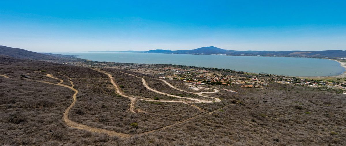 Foto de terreno habitacional en , chantepec, jocotepec, jalisco, 28170763 foto 04 Foto de terreno habitacional en venta en , chantepec, jocotepec, jalisco, 28170763 No. 04