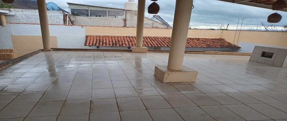 Foto de terreno habitacional en venta en  , chantepec, jocotepec, jalisco, 0 No. 04