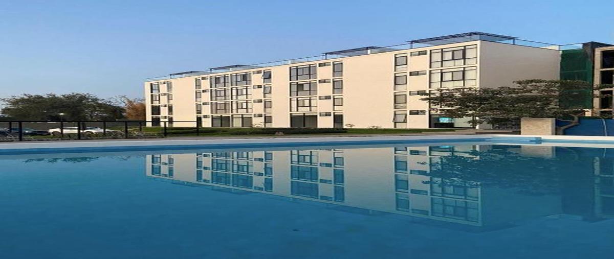 Foto de departamento en venta en  , chantepec, jocotepec, jalisco, 0 No. 04