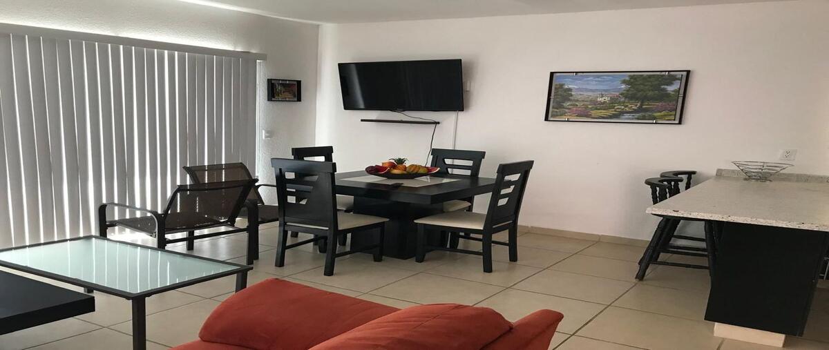 Foto de departamento en renta en . , chantepec, jocotepec, jalisco, 30060025 No. 02