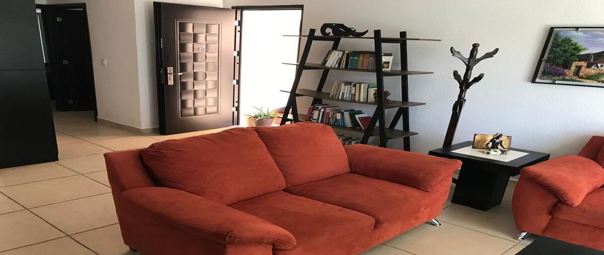Foto de departamento en renta en . , chantepec, jocotepec, jalisco, 30060025 No. 05