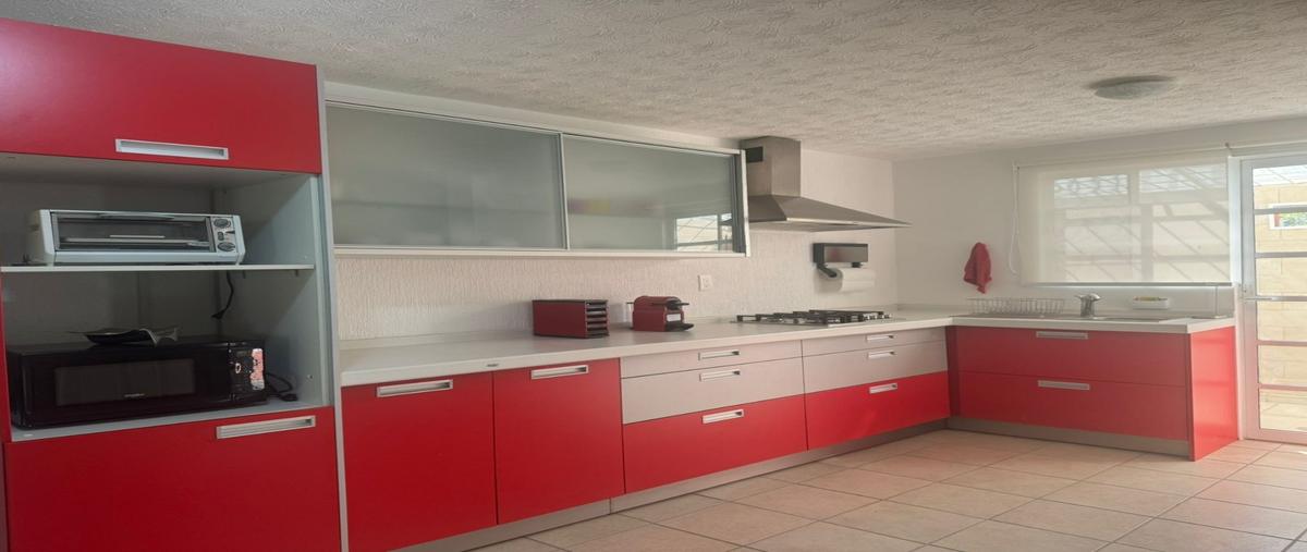 Foto de casa en renta en  , chantepec, jocotepec, jalisco, 30337291 No. 04