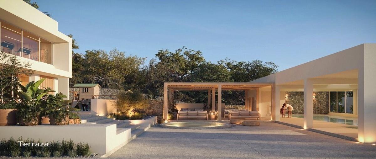 Foto de terreno habitacional en venta en  , chantepec, jocotepec, jalisco, 0 No. 03