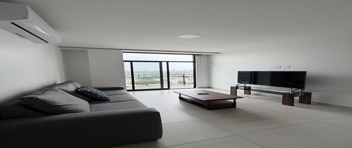 Foto de departamento en renta en chaoultepec , buenos aires, monterrey, nuevo león, 0 No. 04