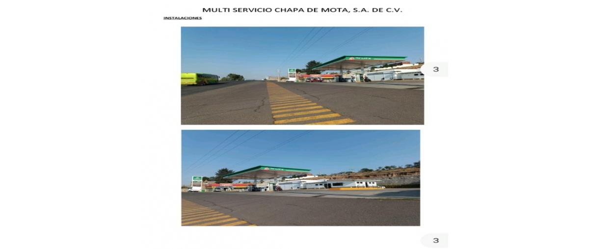 Foto de terreno comercial en , chapa de mota, chapa de mota, méxico, 0 foto 01 Foto de terreno comercial en venta en , chapa de mota, chapa de mota, méxico, 0 No. 01