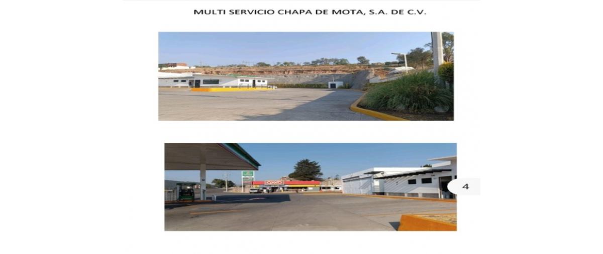 Foto de terreno comercial en , chapa de mota, chapa de mota, méxico, 0 foto 02 Foto de terreno comercial en venta en , chapa de mota, chapa de mota, méxico, 0 No. 02
