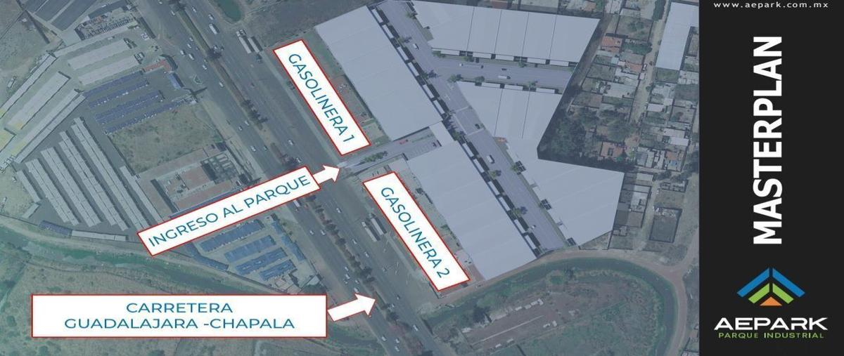 Foto de terreno industrial en chapala 7969 , san jose del quince, el salto, jalisco, 27379317 foto 03 Foto de terreno industrial en venta en chapala 7969 , san jose del quince, el salto, jalisco, 27379317 No. 03