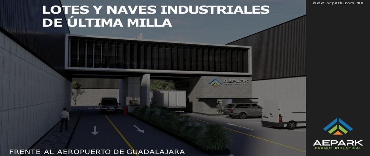Foto de terreno industrial en chapala 7969 , san jose del quince, el salto, jalisco, 27379317 foto 04 Foto de terreno industrial en venta en chapala 7969 , san jose del quince, el salto, jalisco, 27379317 No. 04